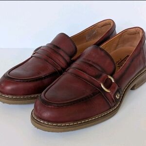 Pikolinos Women's Aldaya Leather Loafers